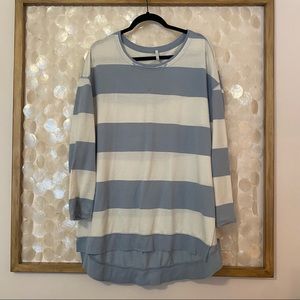 Z Supply large Weekender